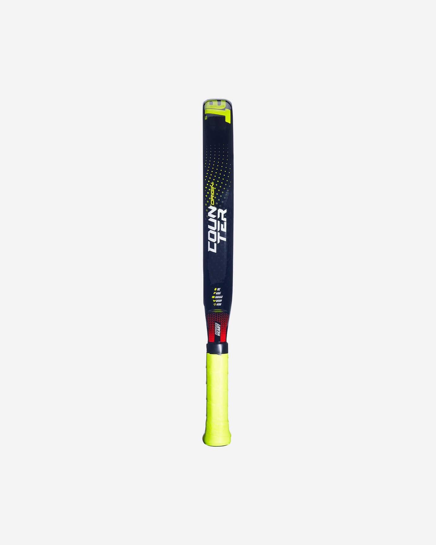 Racchetta padel intermedia BABOLAT COUNTER ORIGIN  - Color mix - 2 | Cisalfa Sport